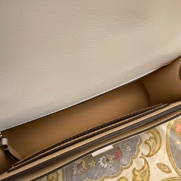 Tory Burch Fleming Shoulder Bag - Picture 15 of 15